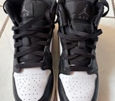男児靴23.5㎝　NikeのAir Jordan