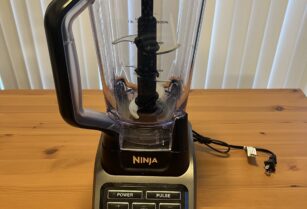 取引中 Ninja ブレンダー