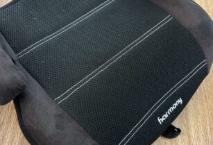 ブースターシート