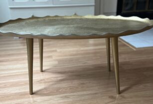 【$258→$30】ミニテーブル