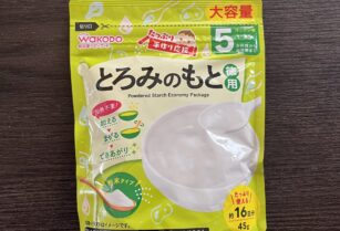 和光堂 とろみのもと 徳用 45g