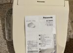【値下げ】$140→100 ウォシュレットPanasonic