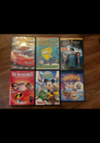 【問い合わせ中】DVD