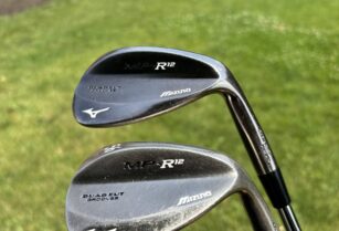 Mizuno MP-R12 ウェッジ ミズノ 52 58 2本セット ウェッジ】ミズノ2本セット