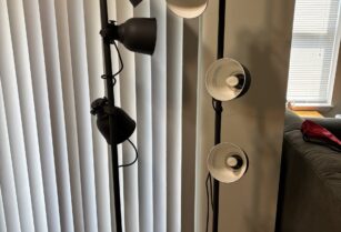 取引中【IKEA】ルームライト2セット