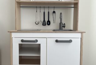 ［美品］IKEA おままごとキッチン＋おまけ