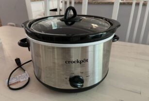 Crockpot