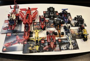 Lego Technic