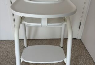 bugaboo ハイチェア　※お値下げ中※