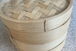 ３段蒸篭(30cm)