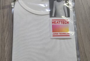 新品未使用ヒートテック160