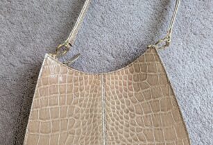 Liz Claiborne ショルダーバッグ　＄1