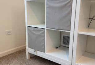 IKEA KALLAX