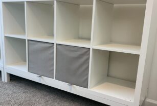 IKEA KALLAX (大）