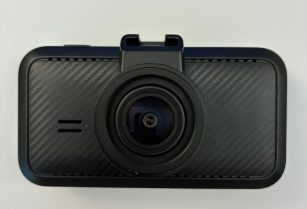 ドライブレコーダー (MIOFIVE S1 E Front 4K Dash cam)