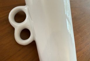 コンランショップのマグ