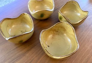 和食器　小鉢