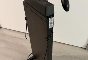 ズボンプレッサー COBY3300