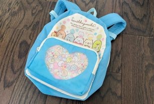 [美品]すみっコぐらし リュック