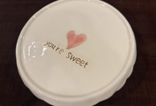 ヴィンテージ風 ケーキスタンド／ケーキ台
