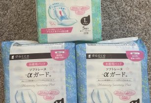 お産用パッド