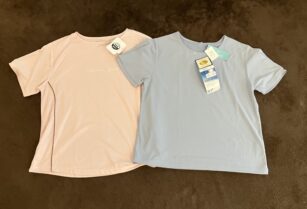 タグ付新品　レディースMサイズ3点セット