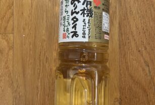 取引中　みりん 500ml