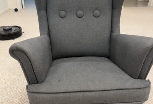 ※お取引中のため興不可【$129→$10】IKEA子ども用椅子