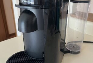※藤原様お時間のお返事下さい【$166→$20】Nespresso VertuoPlusコーヒーメーカー