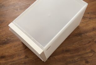 (取引中)収納ケース5つまとめて