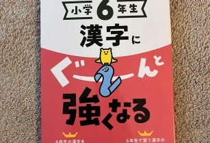 小６漢字ドリル（未使用）