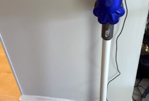 Dyson コードレス掃除機