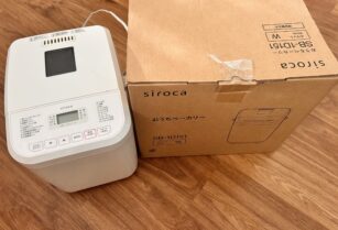 ホームベーカリー