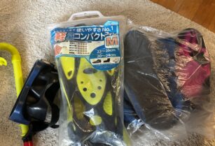 磯遊びセット
