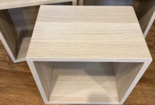 IKEA EKET 3つまとめて