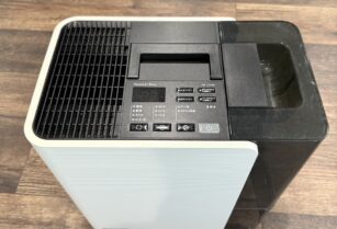 ダイニチ 大容量ハイブリッド加湿器 HD-LX1221
