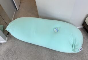 Yogibo Max ビーズソファ