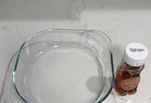 IKEA 耐熱ガラス