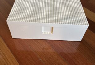 IKEA×LEGOコラボ　ボックス