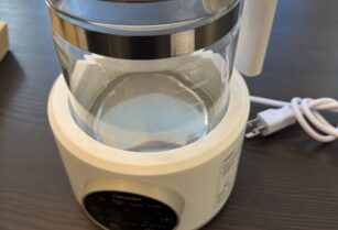 ケトル、調乳ポット