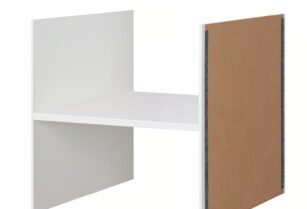 IKEA KALLAX 仕切り