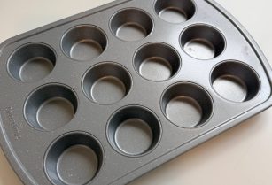 マフィン型