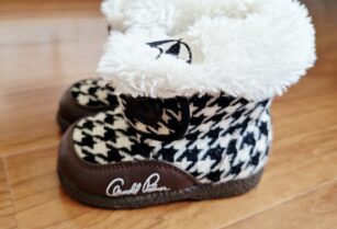 ブーツ(13.0cm)Arnold Palmer