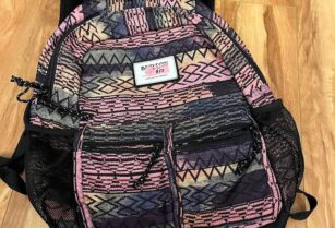 【値下げ】$12→8 BURTON バートン 幼児・キッズ リュック バックパック