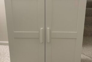 【取引中】キャビネット