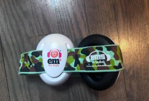 EMs for Kids headphone