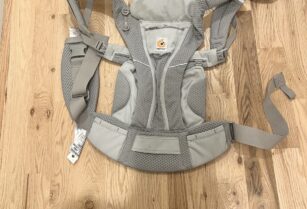 Ergobaby Omni Breeze