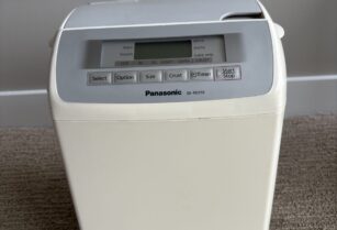 Panasonic ホームベーカリー