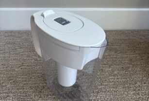 BRITA浄水器
