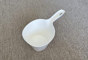 手桶　新品未使用